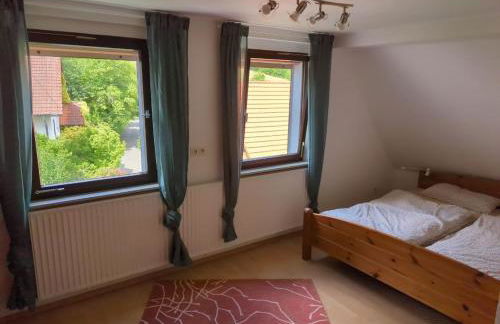 Haus Rosemarie - Foto 8