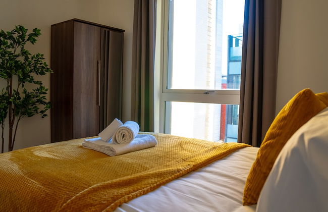 The Heart Media City Uk - Foto 3