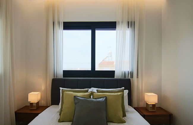 Phaedrus Living: City View Anna Residence 101 - Foto 3