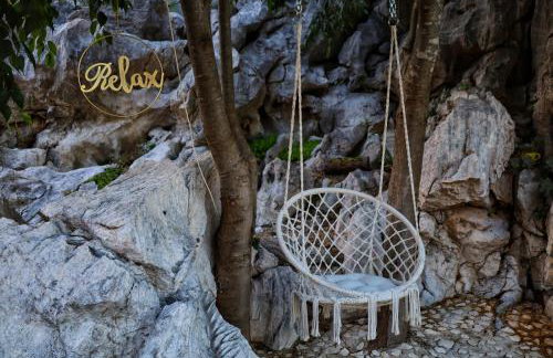 Cliffside Villa Vilić - Foto 13