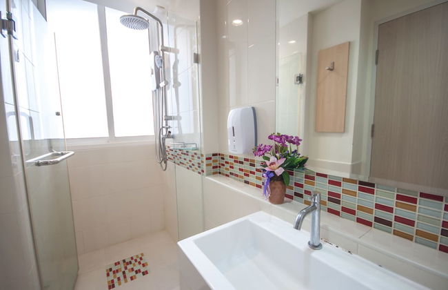 Implace Impact at Msociety Condo - Foto 27