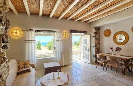 Paros Afrodite Luxury Villas - Photo 158