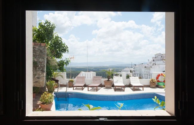 Las Palmeras del Califa - Foto 27