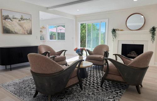 Vista Haven in Santa Babara - Foto 40