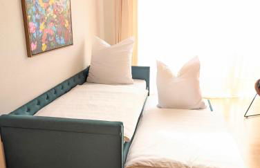 Galeriewohnung bei Wasserburg am Inn - Foto 19