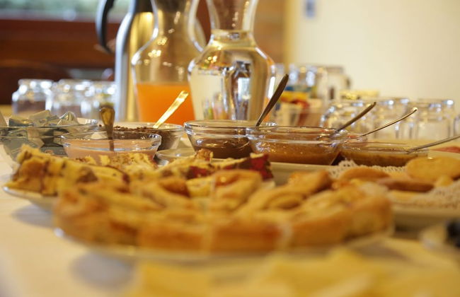 Agriturismo La Barena - Foto 45