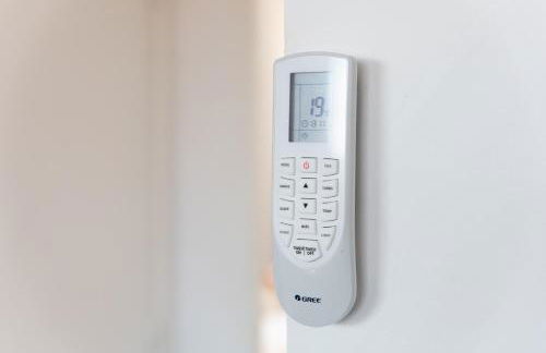 escale-marne fr - Savanna Loft - M8 Tour Eiffel - AC - Climatisation - Parking Gratuit - Free Luggage Storage - Consigne à Bagages Gratuite - 102 - Foto 28