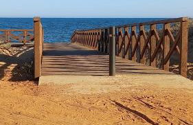ESTUDIO CON PISCINA Y GARAJE A 100 Mtr DE LA PLAYA - Foto 33