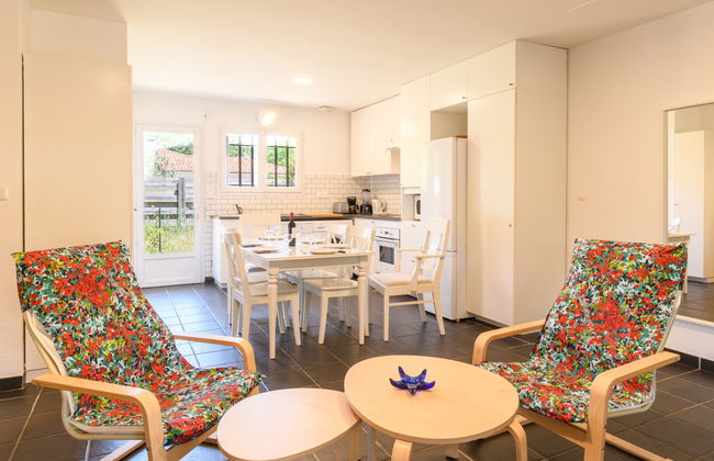 La Lette II Albizzias - Foto 3