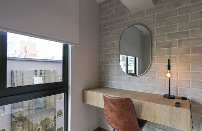 Wynwood Colon in Miraflores - Foto 74