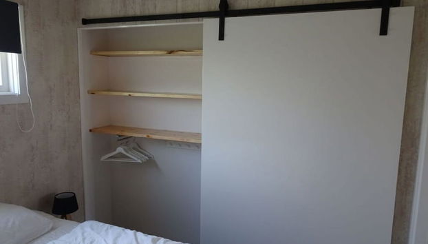 Holiday Home Sandepark 127 - Foto 2, Habitación