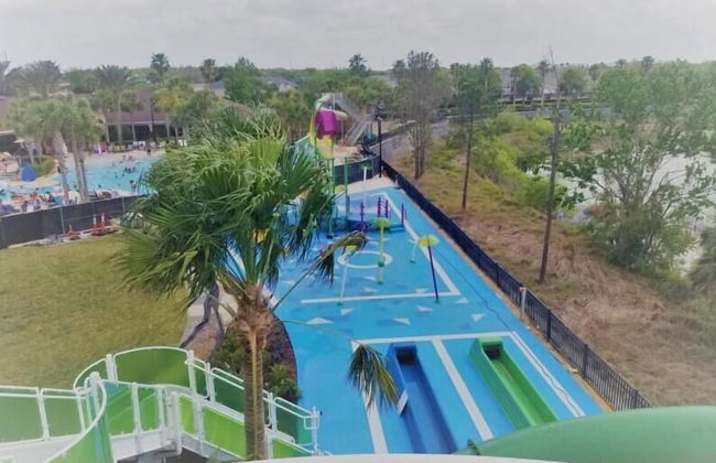 7671cs #205 3-bed Windsor Hills Resort Condo - Foto 51