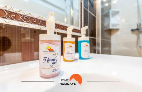 #158 T3 Panorama C by Home Holidays - Foto 20