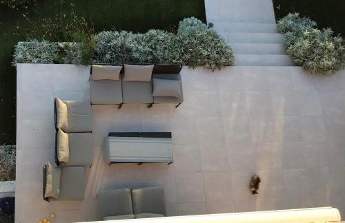 ATHENS RIVIERA Grand Panoramic Villa Lagonissi - Photo 36