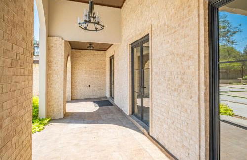 The Chateau Midland - Foto 70