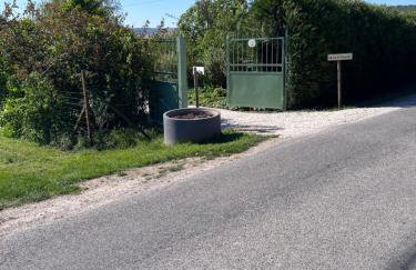 GITE DE MIRAUVILLE - Foto 25