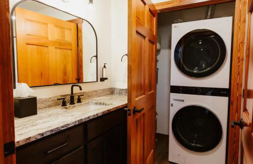 Big Mountain Suite Near Logan Health - Foto 2