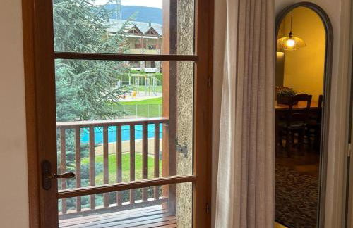 Bourg Madame V Els Refugis - Foto 10