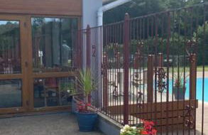 Lakeside Lodge 84 - Photo 17