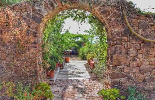 Maison Lily en Provence - Gonfaron - 4ch - Foto 9