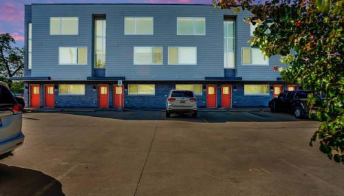 Luxe Condo Overlooking Park - Foto 3