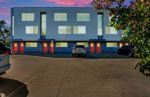 Luxe Condo Overlooking Park - Foto 3