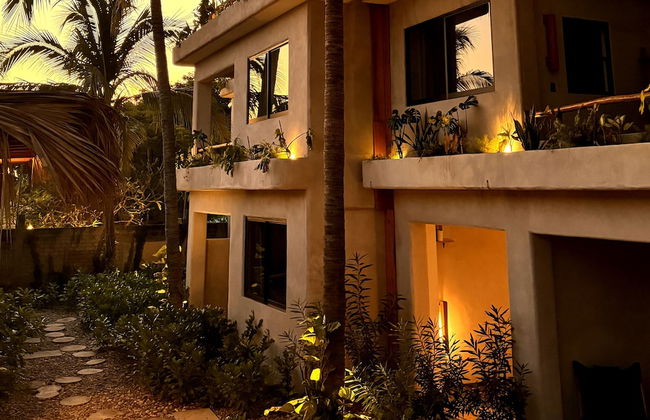 Casa Leah Puerto Escondido - Foto 76