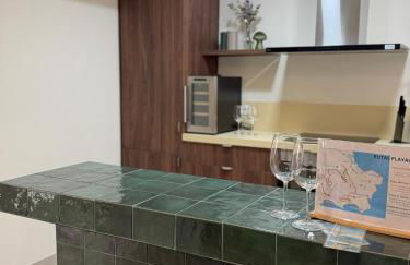 Apartamento con increíbles vistas a la bahía de Cullera - Photo 17