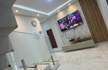 Casa moderna Malvinas - Foto 65