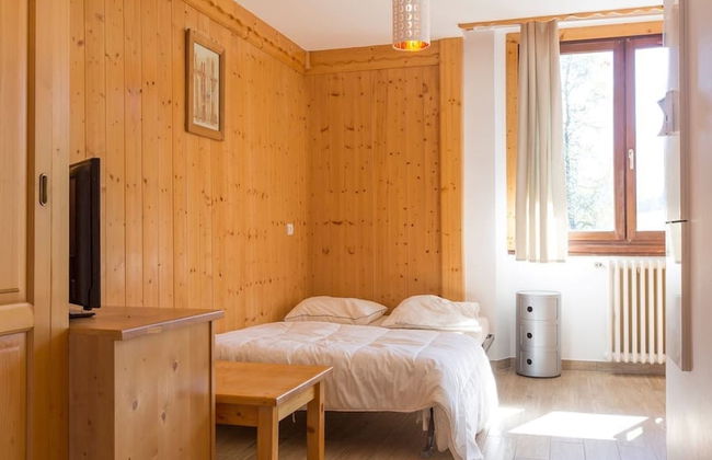 Résidence & Spa La Grande Cordée - Photo 10