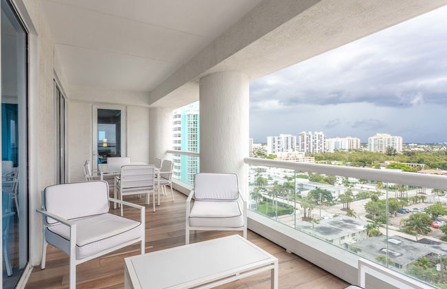 Oceanview Condo in Central Beach - Photo 20