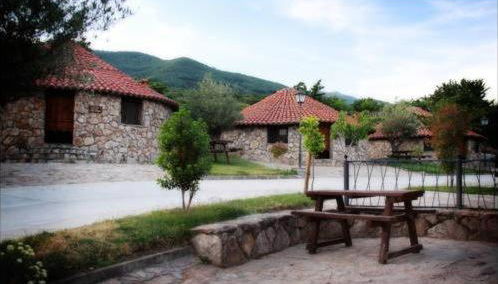 Complejo Rural Los Chozos Valle del Jerte - Foto 5