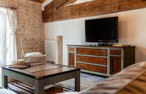 Mas Millésime - Gîte Mourvèdre - 6 pers - Piscine privative - St Remy de Provence - Foto 71