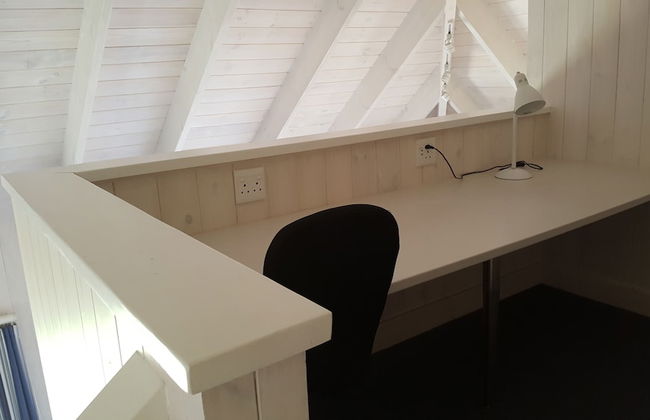 Brenton On Sea Cottages - Foto 31