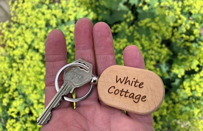 Villa Maria Garden Cottages - Foto 10