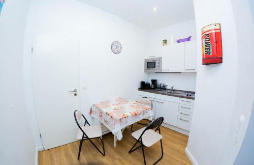 City Apartment Reeperbahn Hamburg - Foto 31