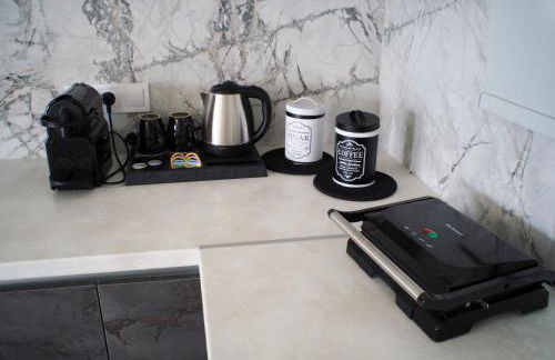 Nostos Luxury Villas with Private Pool in Nafpaktos - Foto 39