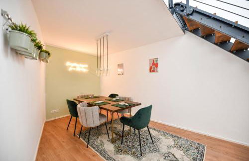 Ferienloft 'Weinstube Fridrich' - Foto 10