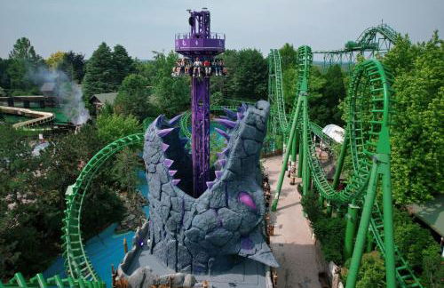 Garda Fiordaliso vista lago 4 posti letto - Foto 21