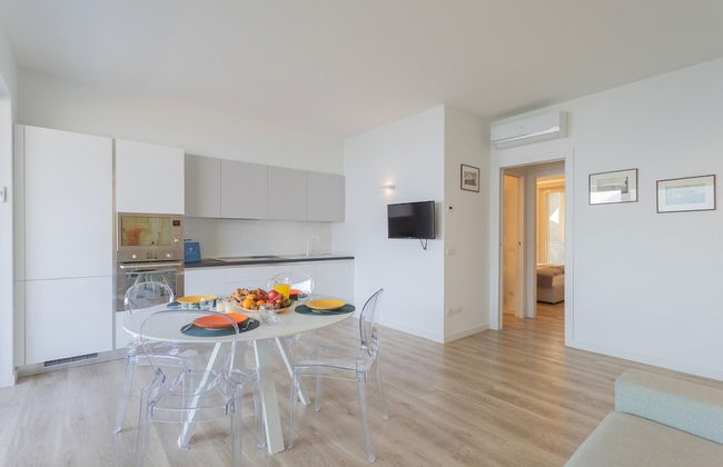 Valarin Milano Luxory Apartment Wellness - Foto 31