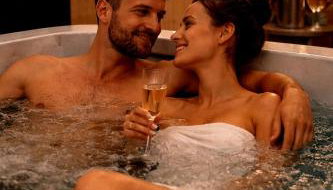 APARTAMENT MIERZYN Sauna & Jacuzzi - Foto 2