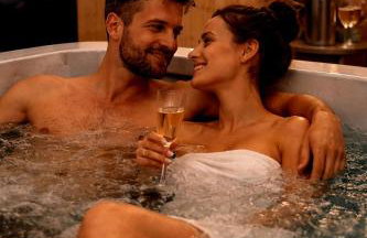 APARTAMENT MIERZYN Sauna & Jacuzzi - Foto 2