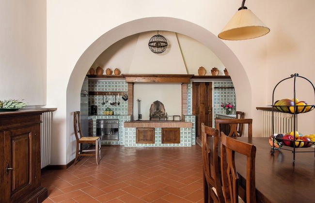 VIESCA Suites & Villas – Il Borro Toscana - Foto 50