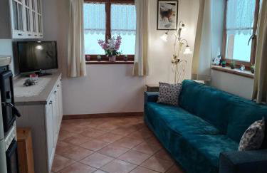 Casa vacanze tortoi - Foto 9