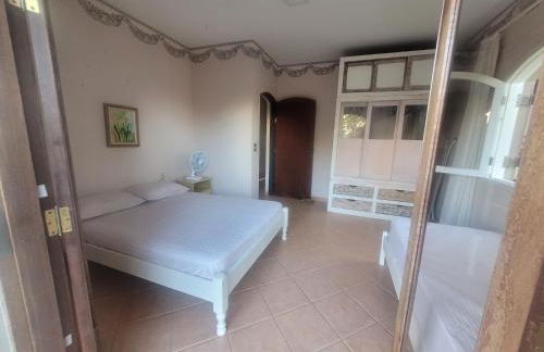 Casa de Campo ampla e confortavel em Araçoiaba da Serra com lareira, perfeita para o friozinho - Foto 21