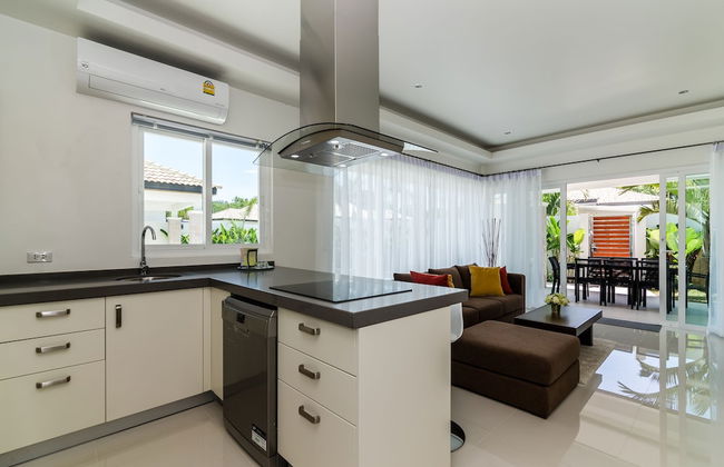 Orchid Paradise Homes OPV325 - Foto 15