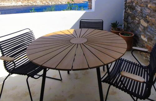 PANORMOS ART Beachfront Suites - Photo 51