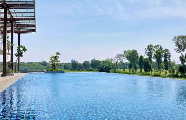 Kawana Golf Residence - Foto 23