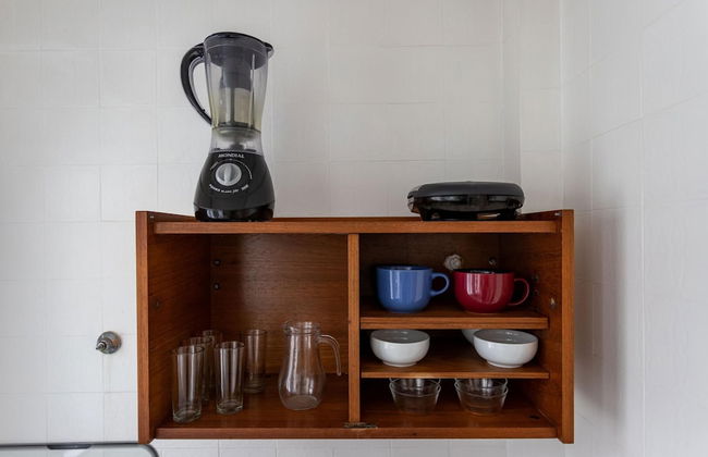 6 Minutes From Copacabana Beach Rdl1112 - Foto 20