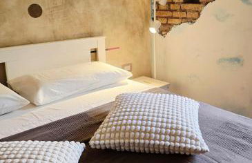 Conte Apartment - Roma San Pietro - Foto 8